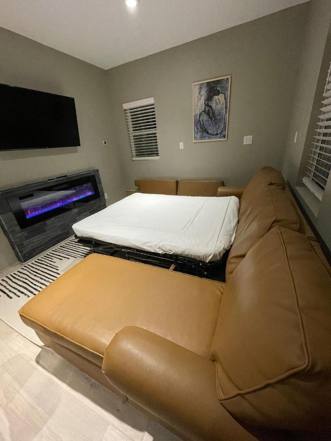 Modern &cozy Holiday home *