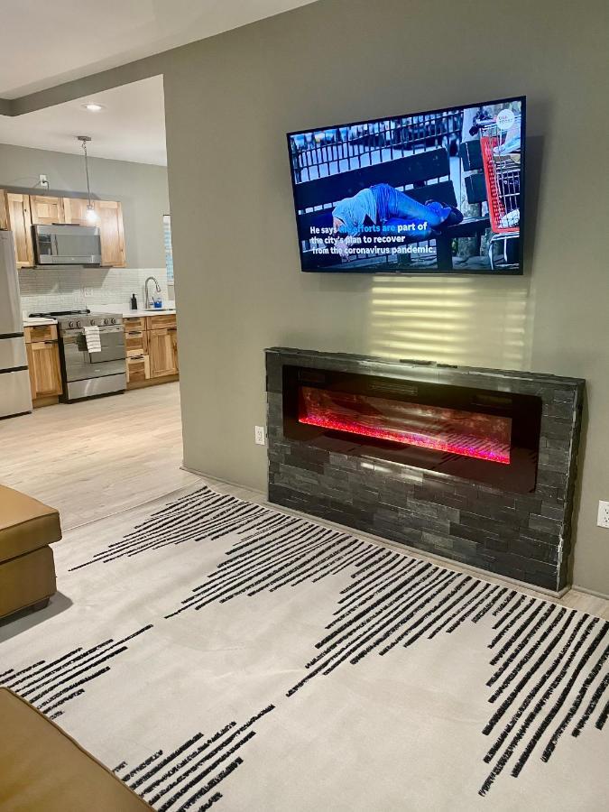 Modern &cozy *