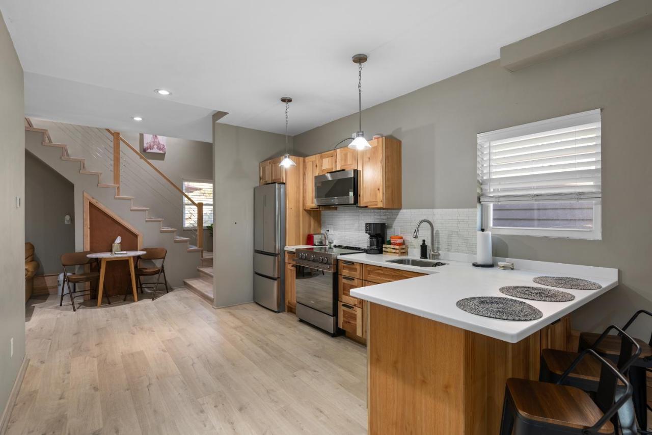 Modern &cozy Lake Placid