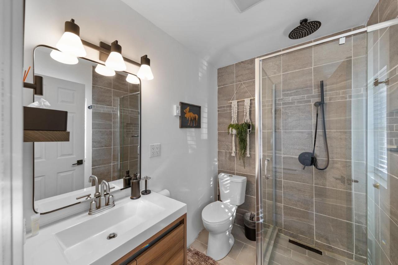 Modern &cozy Holiday home Lake Placid