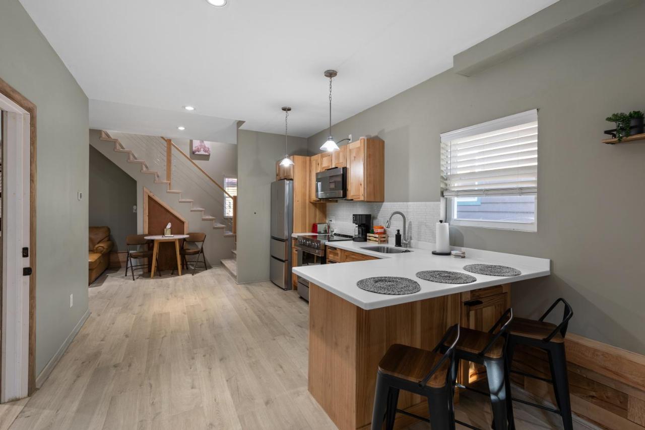 Modern &cozy * Lake Placid
