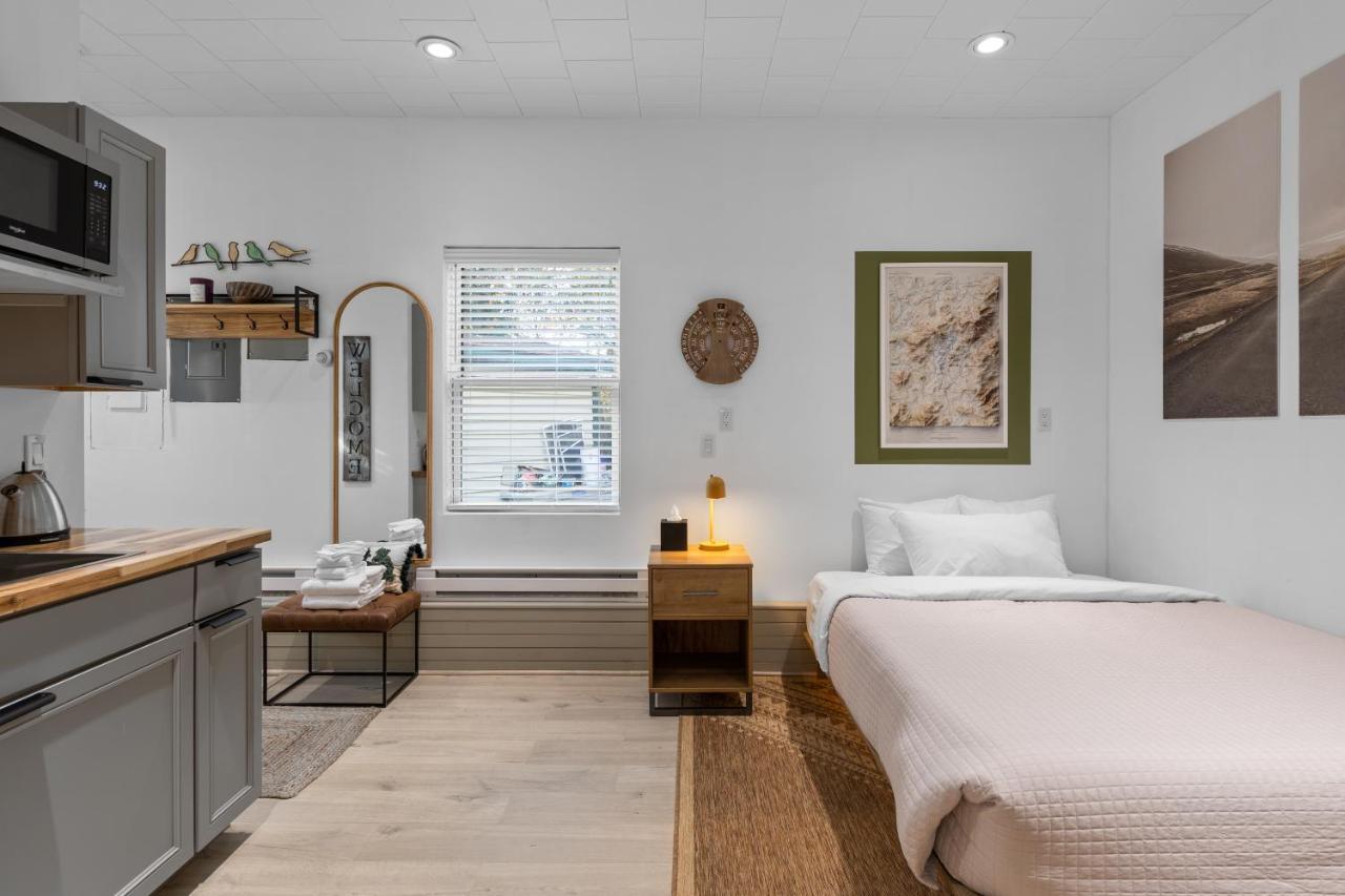 Modern &cozy Lake Placid