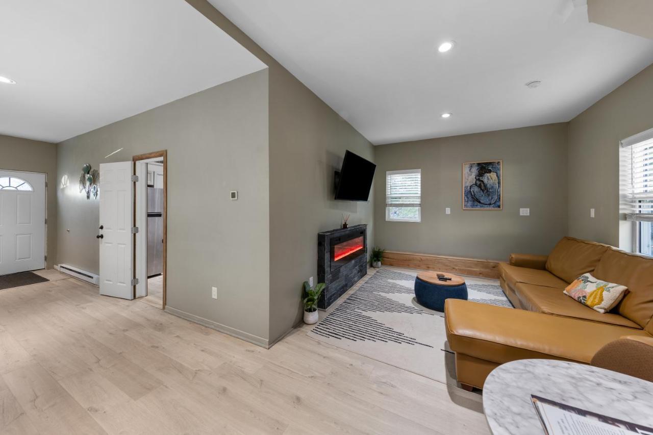 Holiday home Modern &cozy