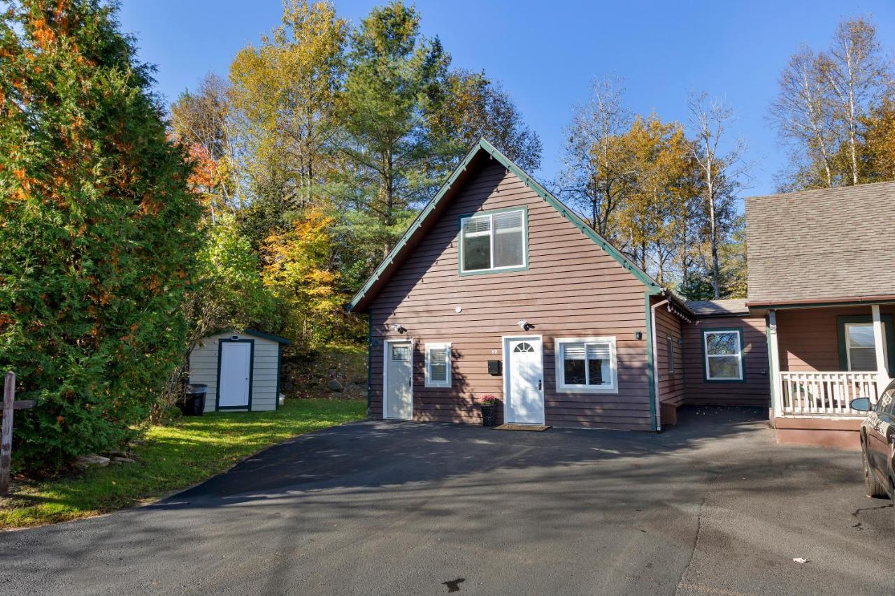 Modern &cozy Holiday home Lake Placid