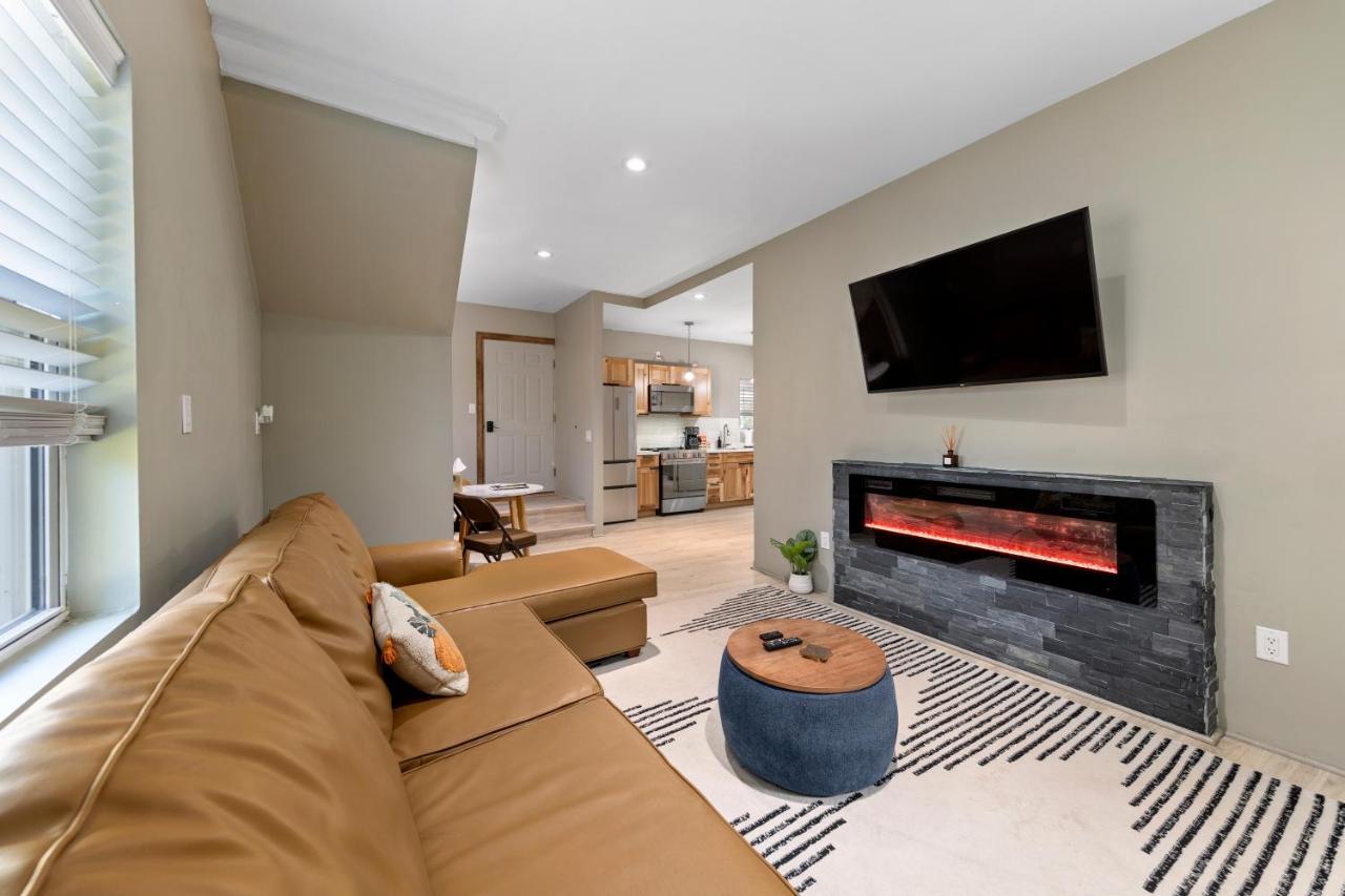 Modern &cozy
