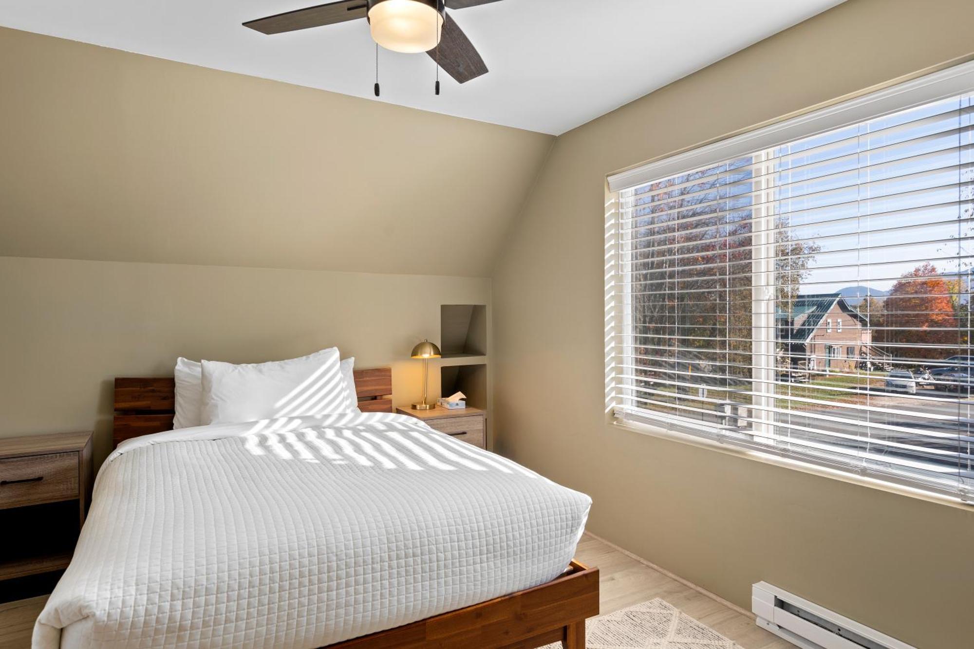 Modern &cozy *